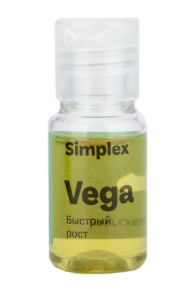 Simplex Vega 50 мл Стимулятор роста растенийSimplex Vega 50 мл Стимулятор роста растений